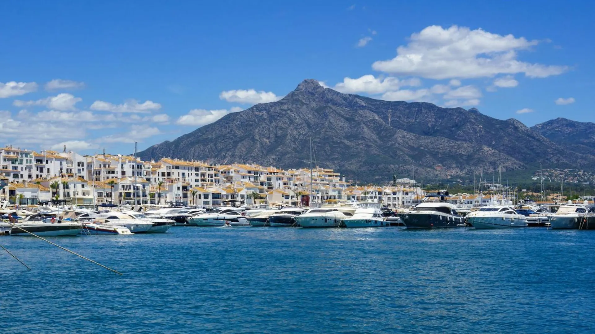 Holiday Home Esencia De Jazmin By Interhome Marbella