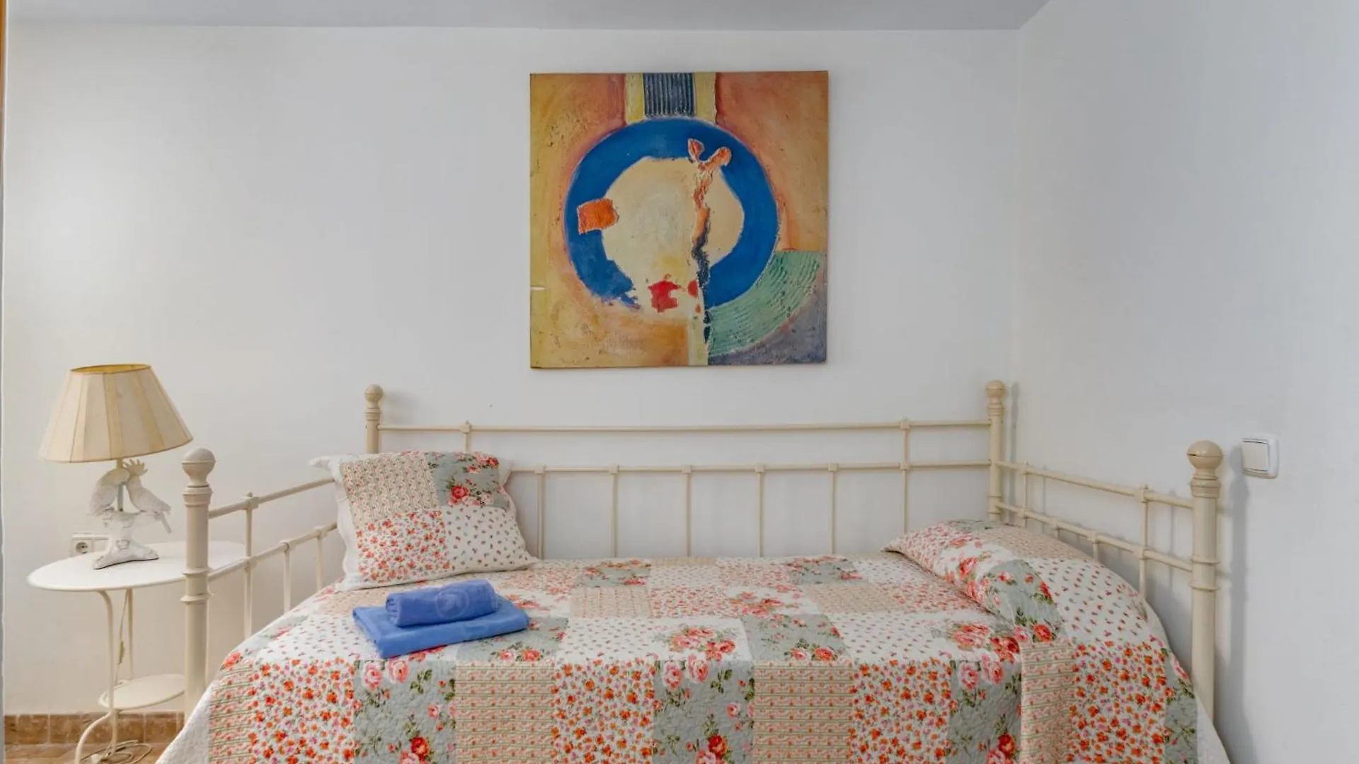Holiday Home Esencia De Jazmin By Interhome Marbella 0*,  Spain