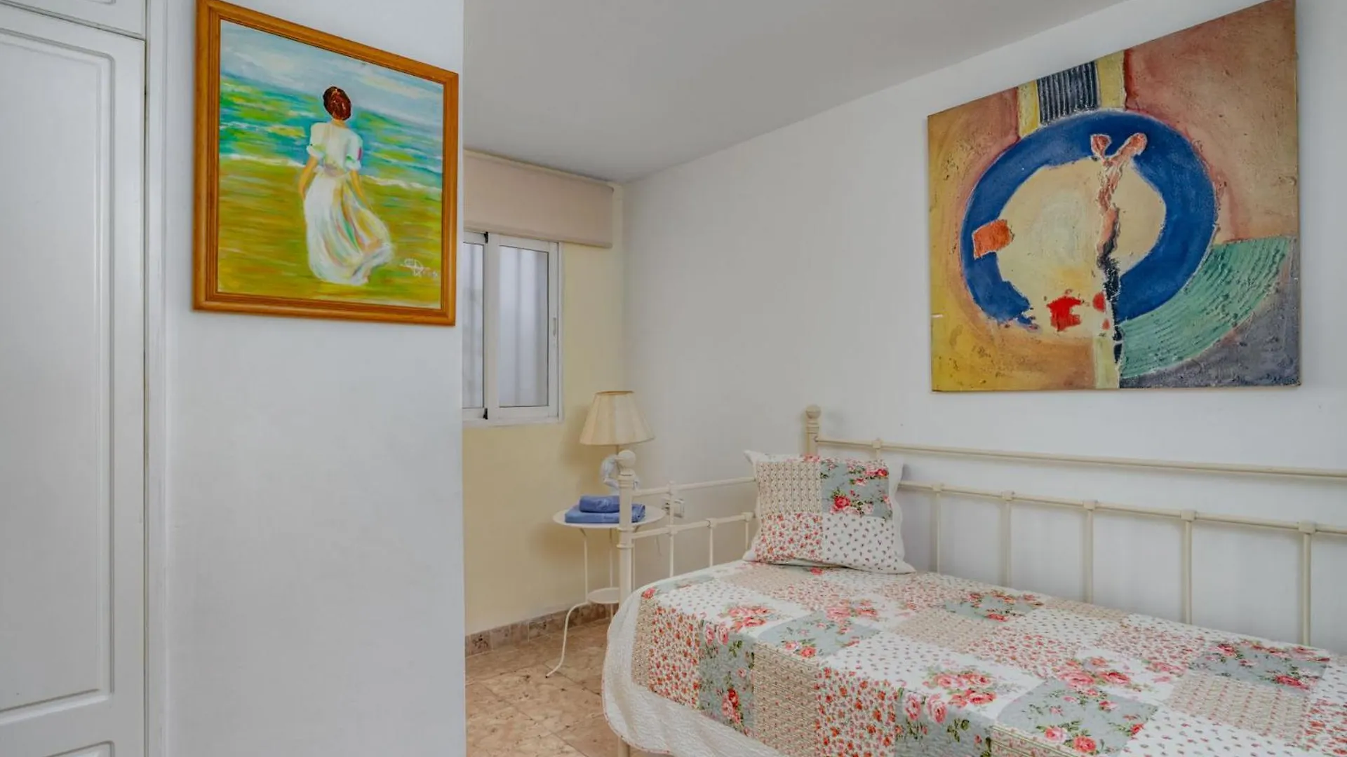 Holiday Home Esencia De Jazmin By Interhome Marbella Spain