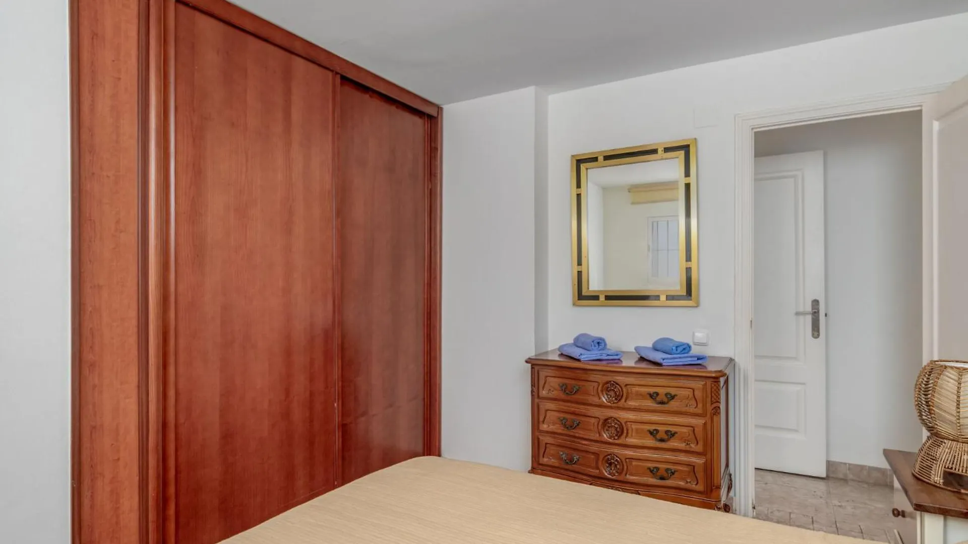 Holiday Home Esencia De Jazmin By Interhome Marbella