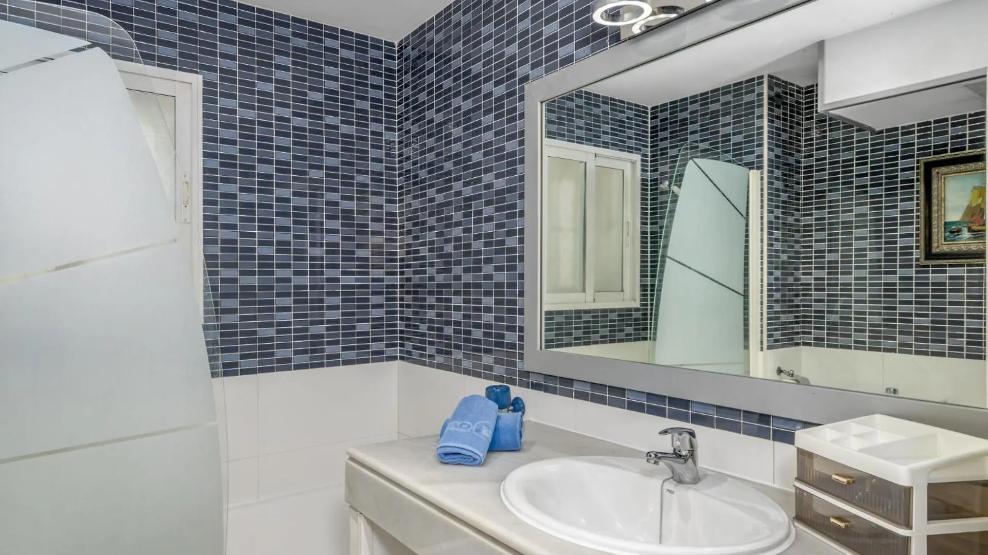 Holiday Home Esencia De Jazmin By Interhome Marbella