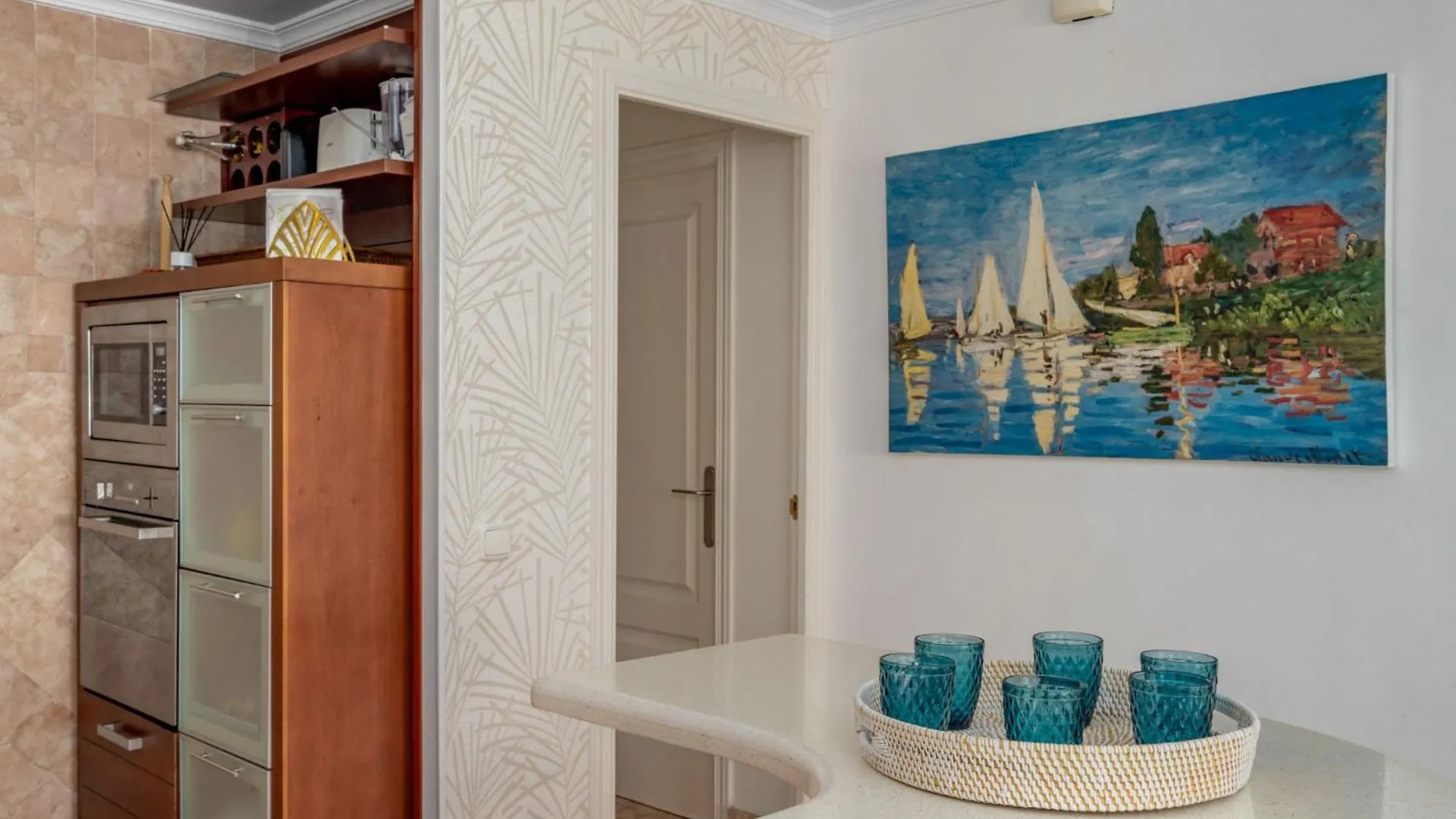 Holiday Home Esencia De Jazmin By Interhome Marbella