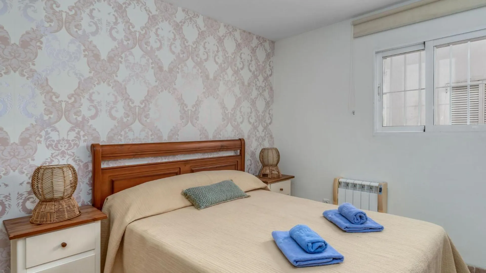Holiday Home Esencia De Jazmin By Interhome Marbella