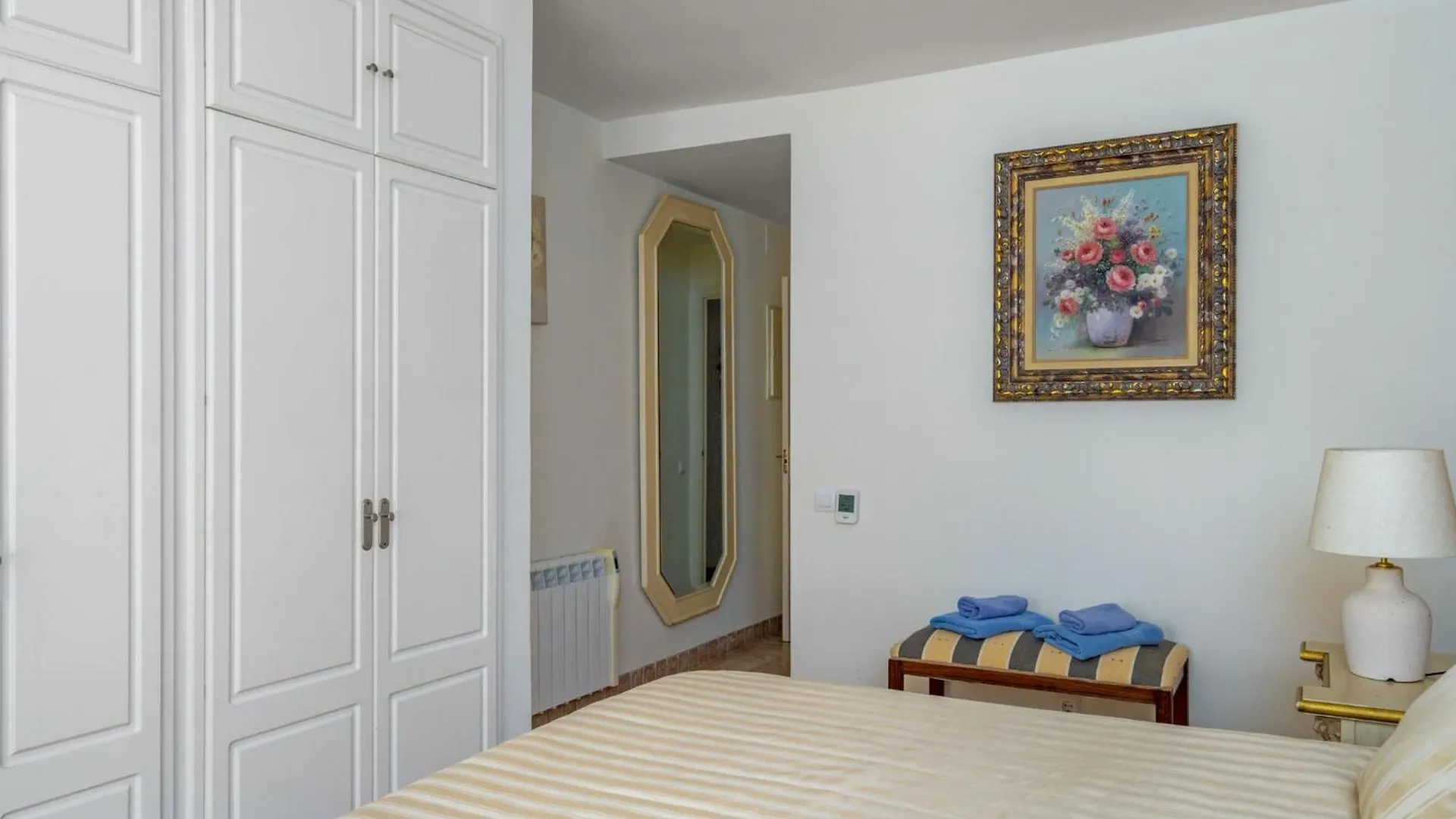 Holiday Home Esencia De Jazmin By Interhome Marbella