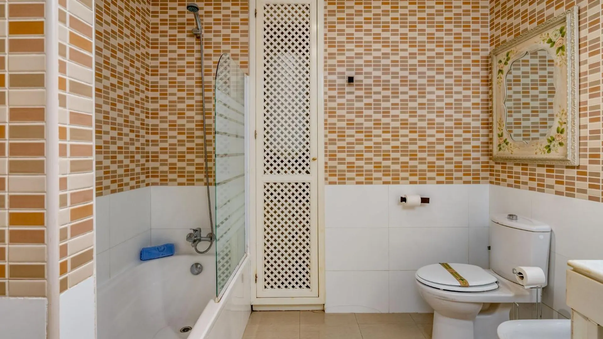 Holiday Home Esencia De Jazmin By Interhome Marbella