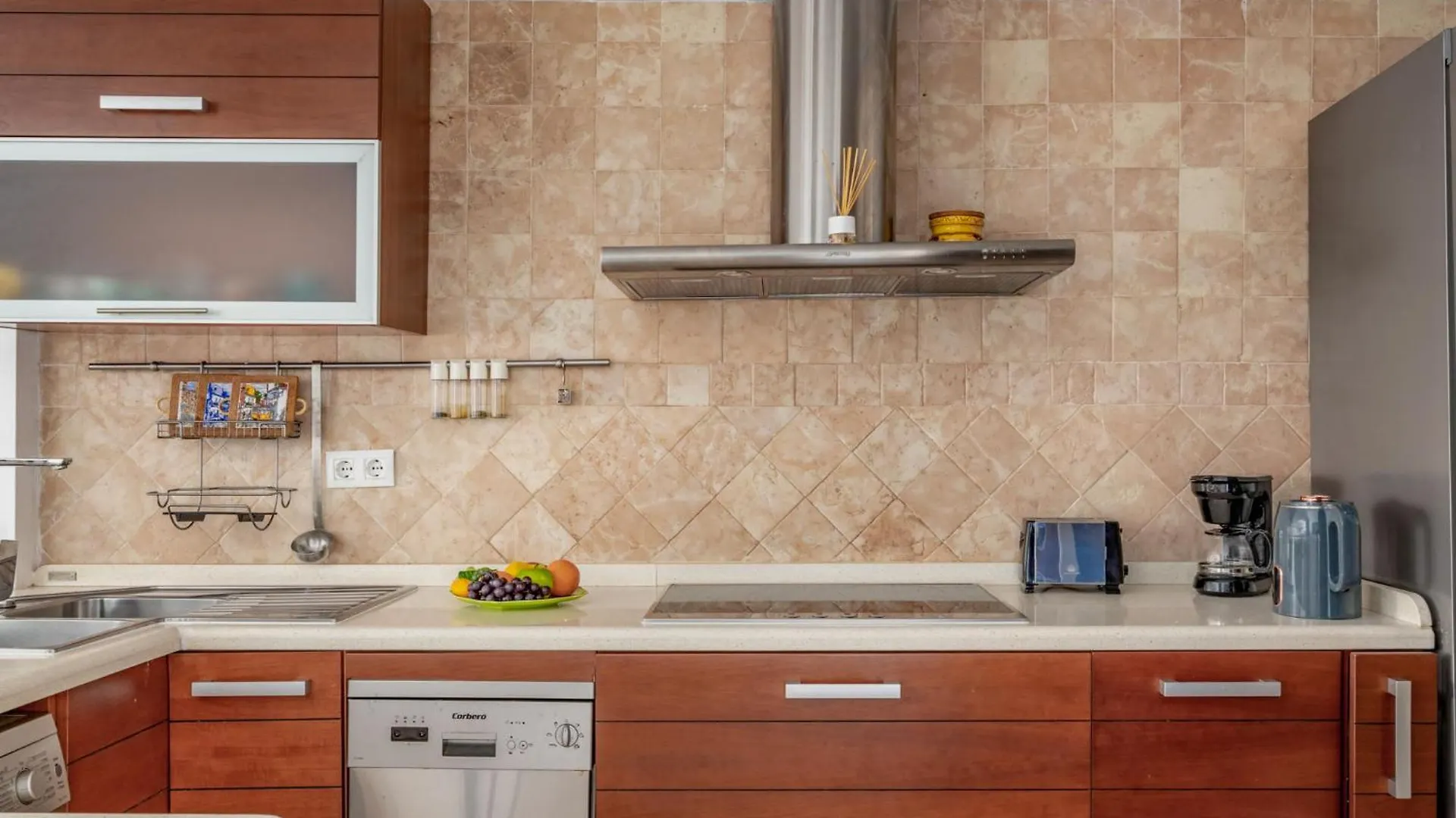 Holiday Home Esencia De Jazmin By Interhome Marbella