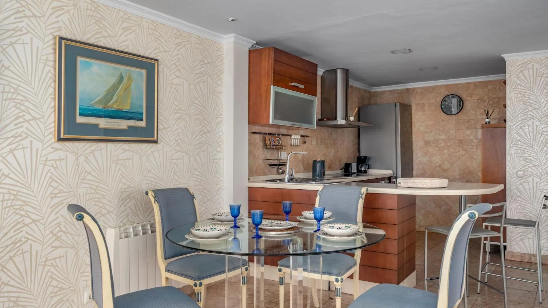 Holiday Home Esencia De Jazmin By Interhome Marbella 0*,  Spain