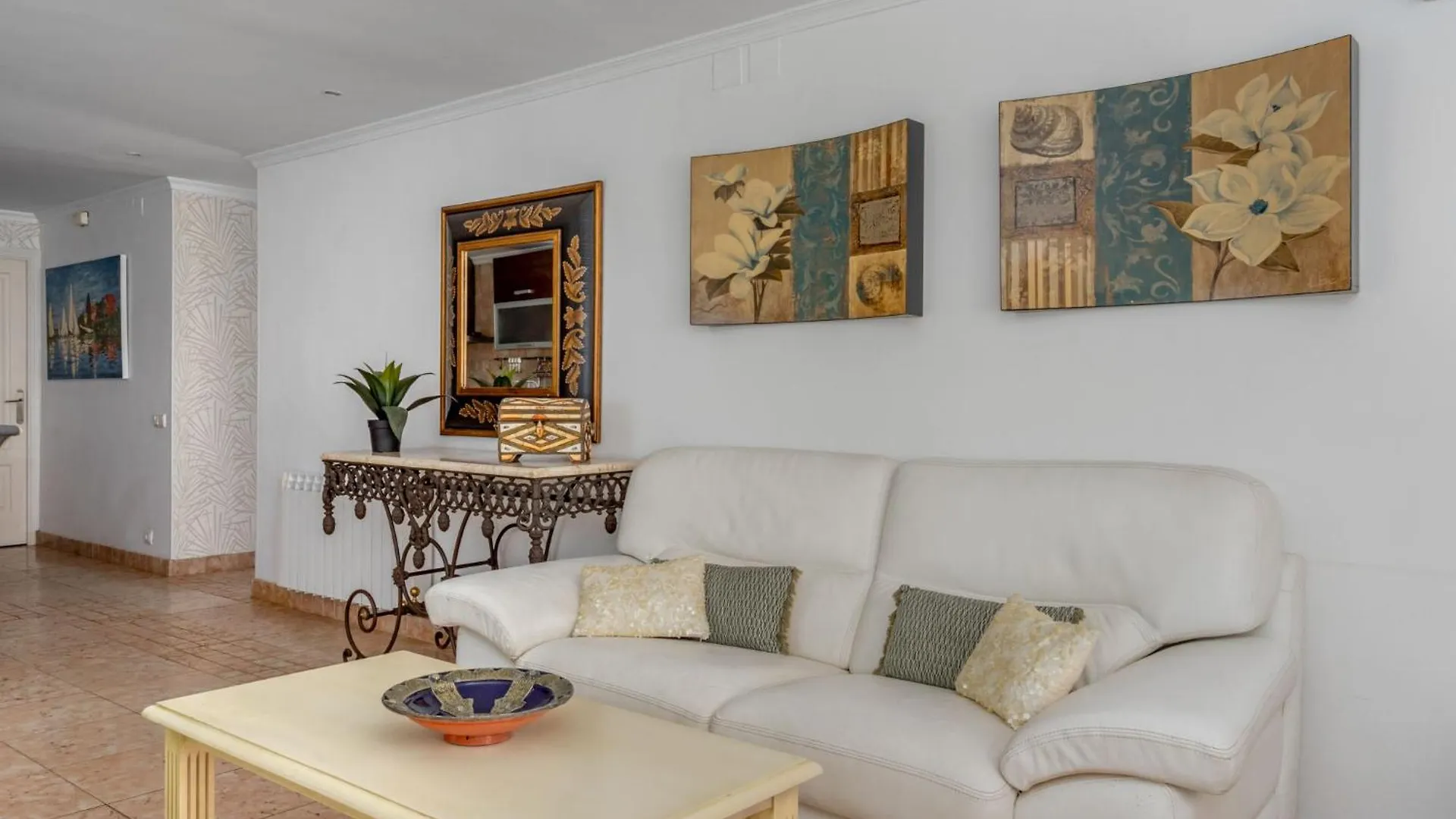 Holiday Home Esencia De Jazmin By Interhome Marbella