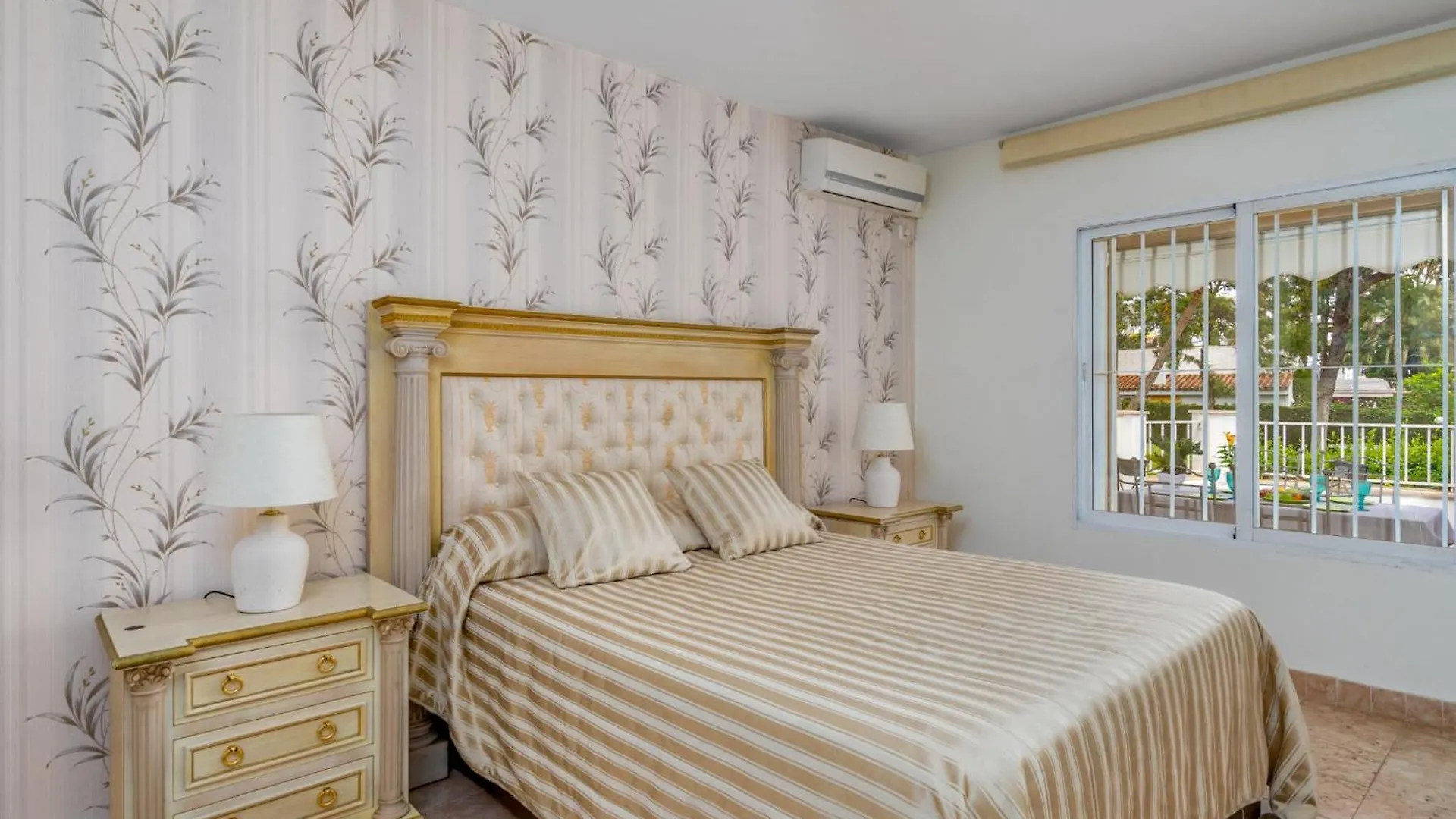 Holiday Home Esencia De Jazmin By Interhome Marbella Spain