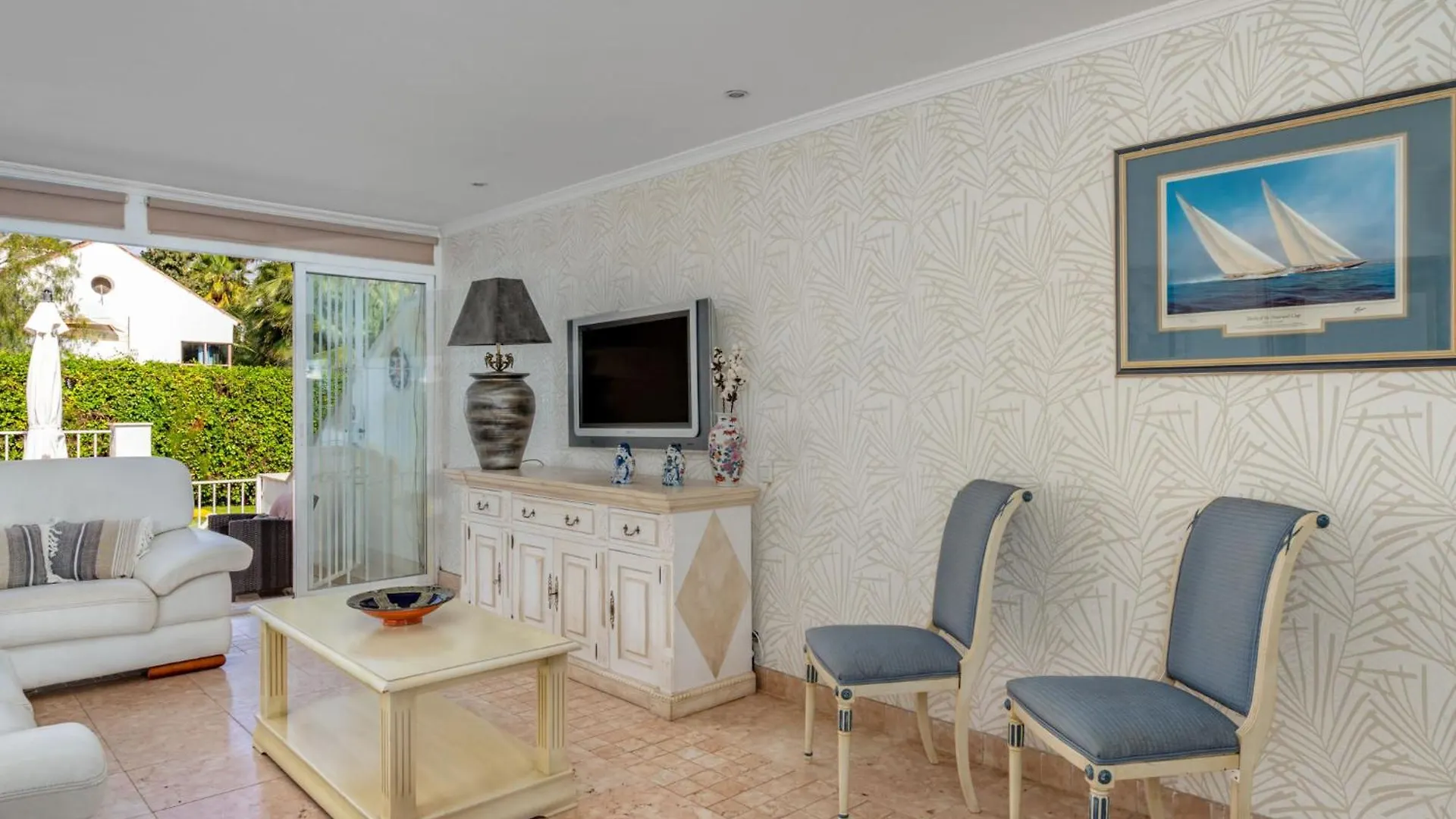Holiday Home Esencia De Jazmin By Interhome Marbella