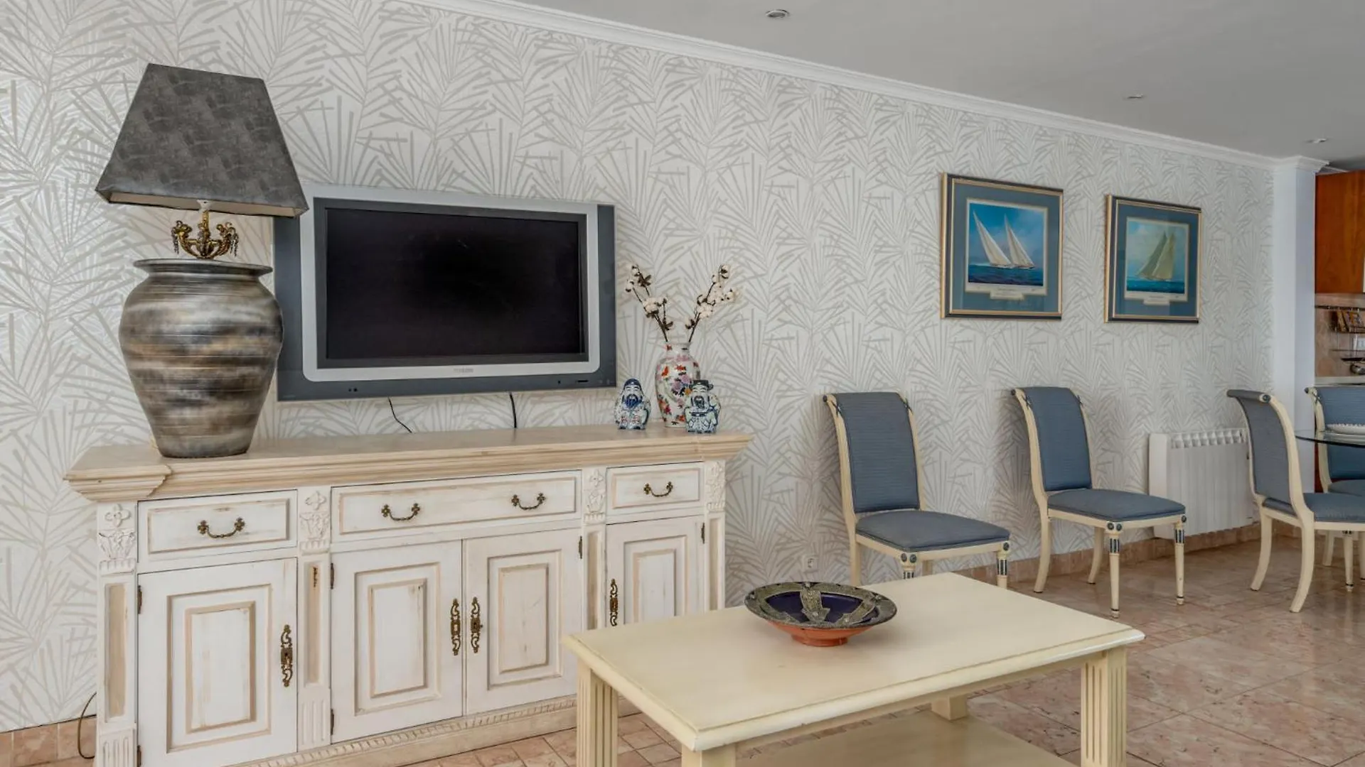 Holiday Home Esencia De Jazmin By Interhome Marbella 0*,  Spain