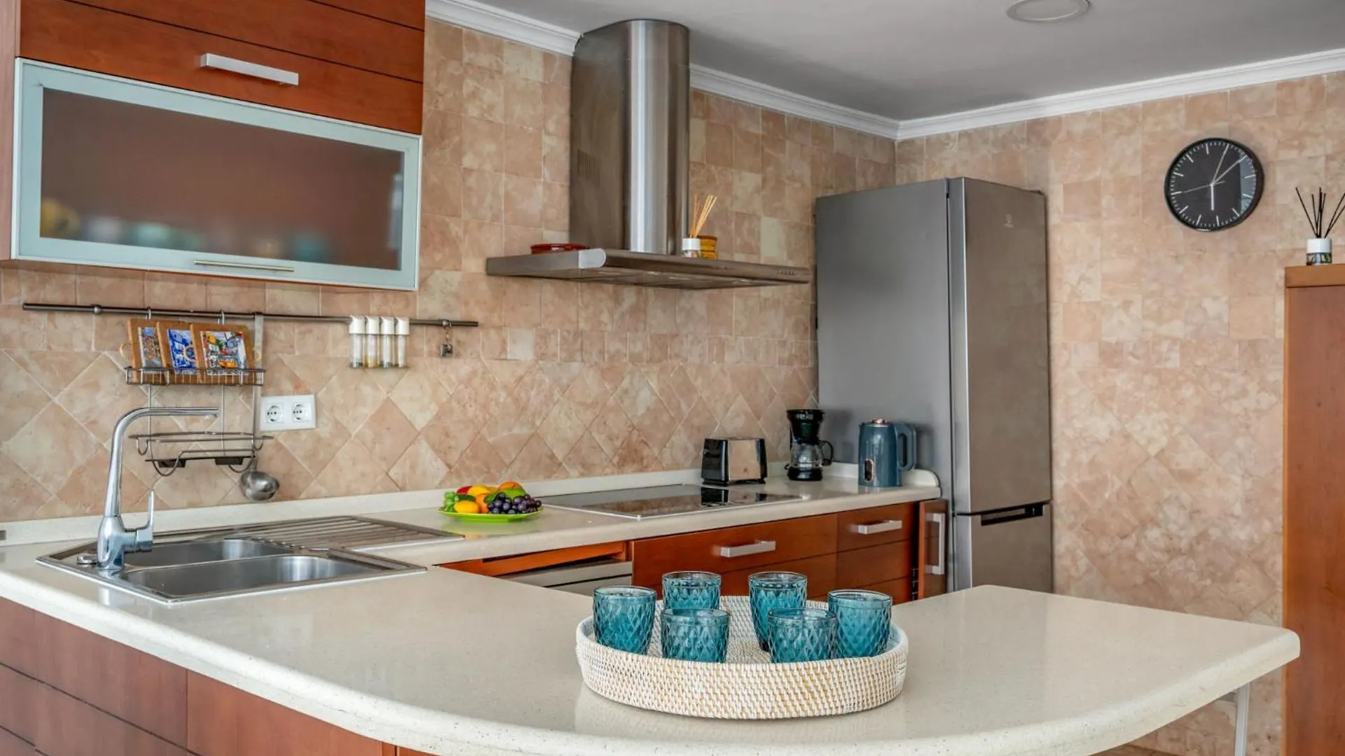 Holiday Home Esencia De Jazmin By Interhome Marbella Spain