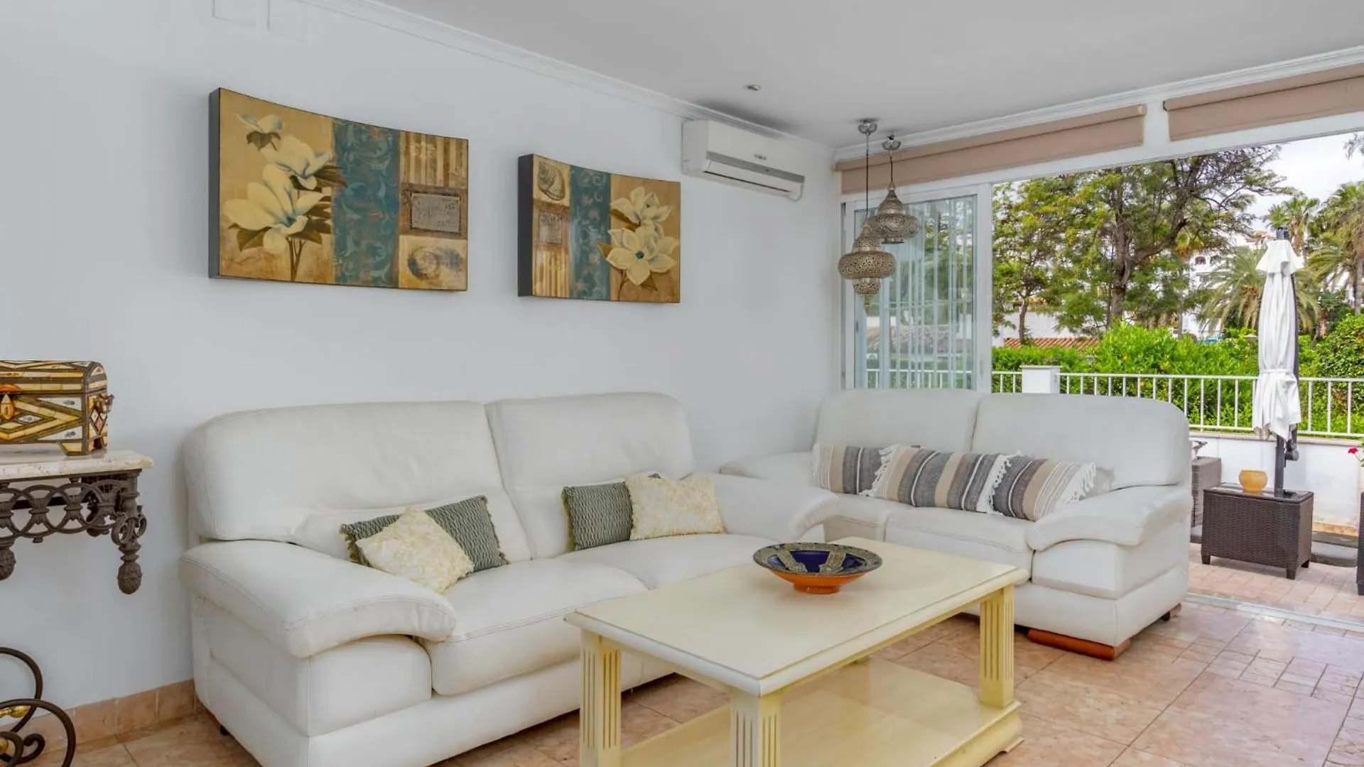 Holiday Home Esencia De Jazmin By Interhome Marbella