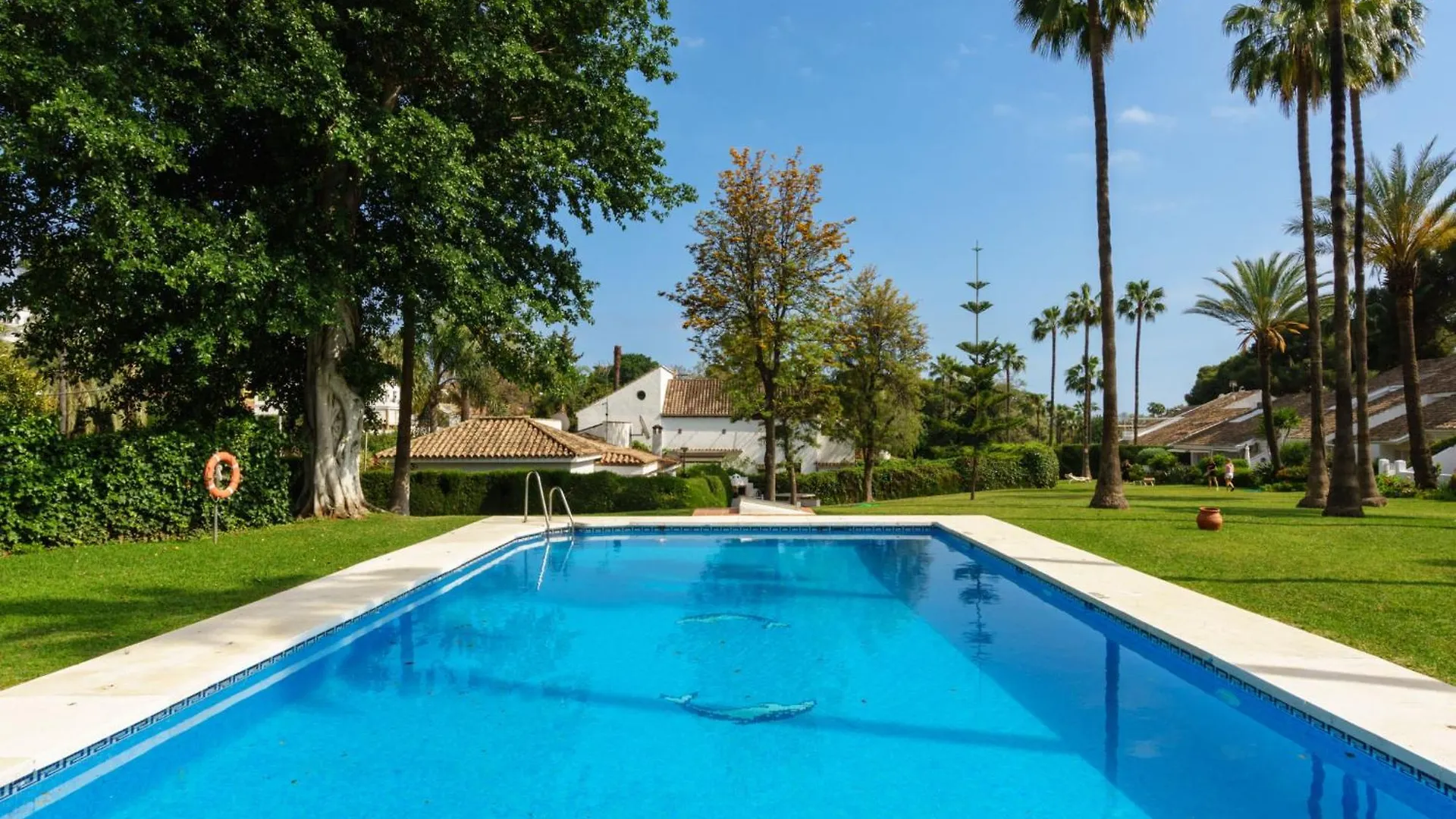Holiday Home Esencia De Jazmin By Interhome location