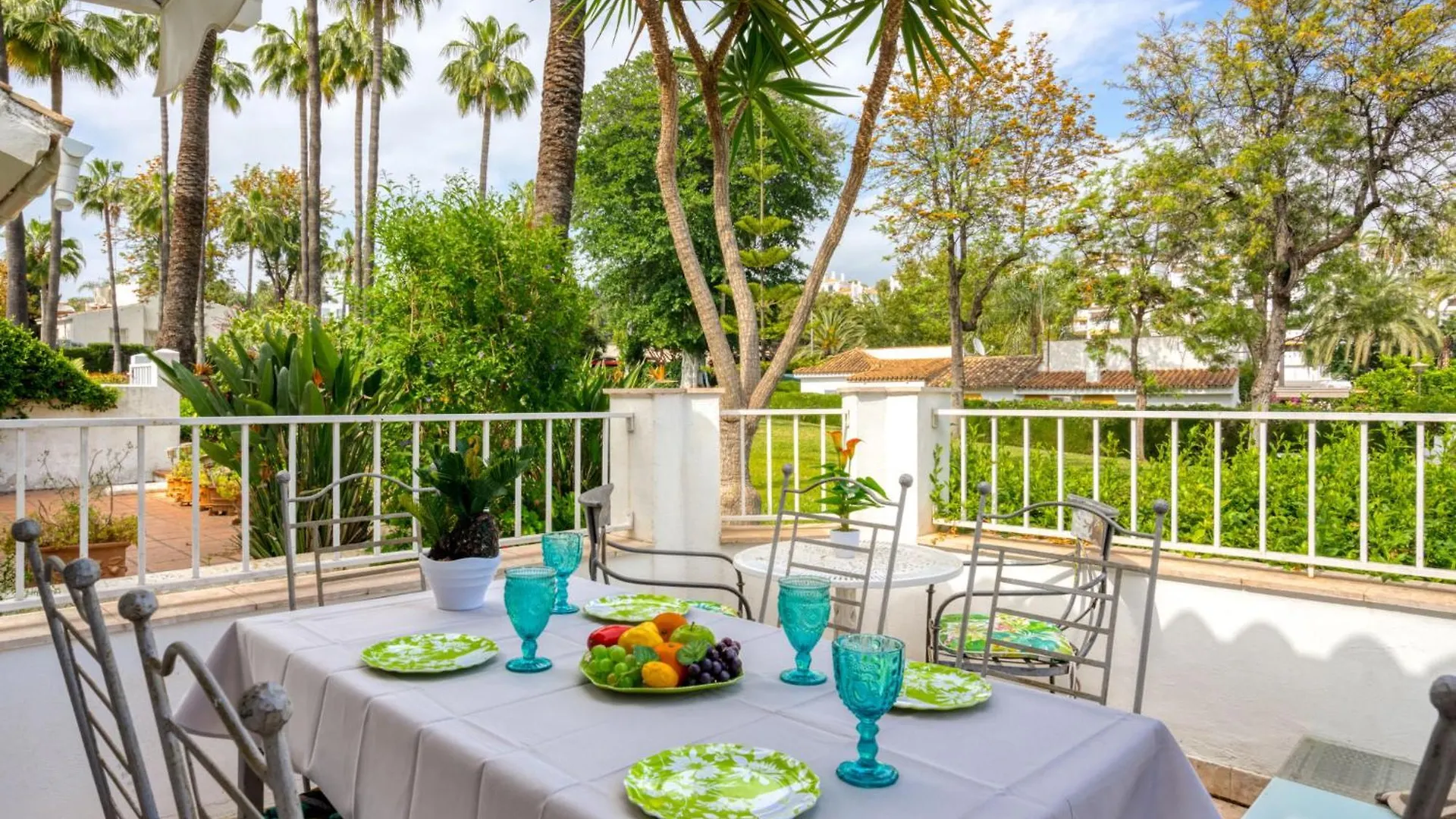 Holiday Home Esencia De Jazmin By Interhome Marbella